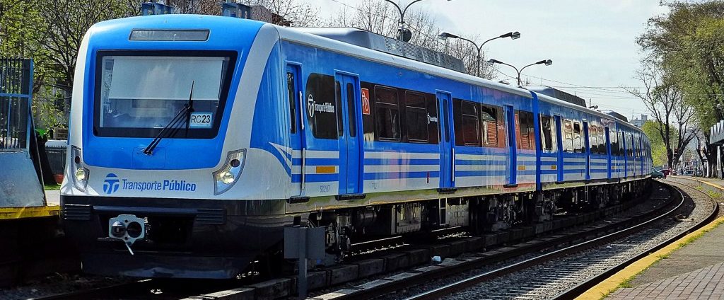 tecnologia ferroviaria