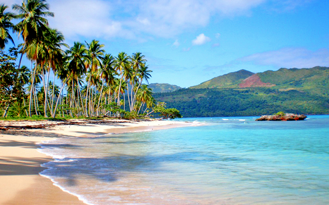 Las Playas más Hermosas del Mundo