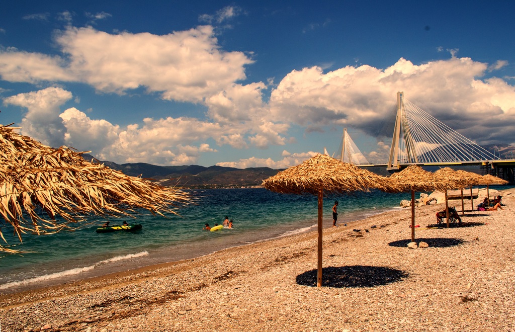 Las Playas más Hermosas del Mundo
