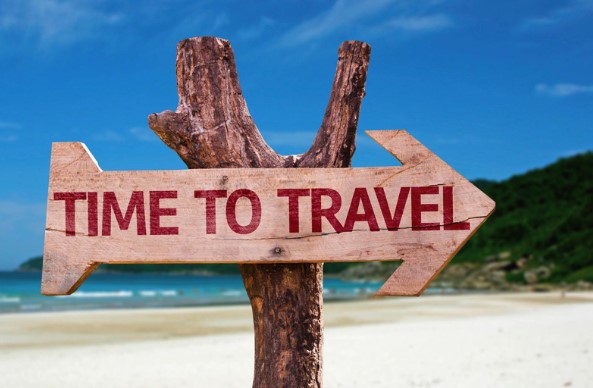 ideas para tu próxima escapada