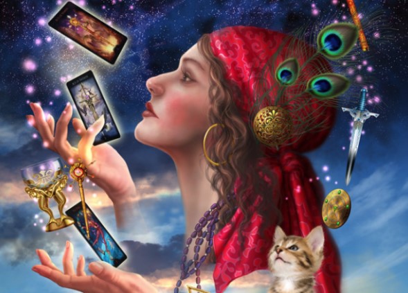 tienda esoterica online