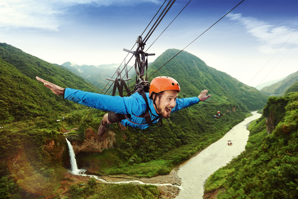 Los Mejores Lugares para hacer Turismo en Ecuador