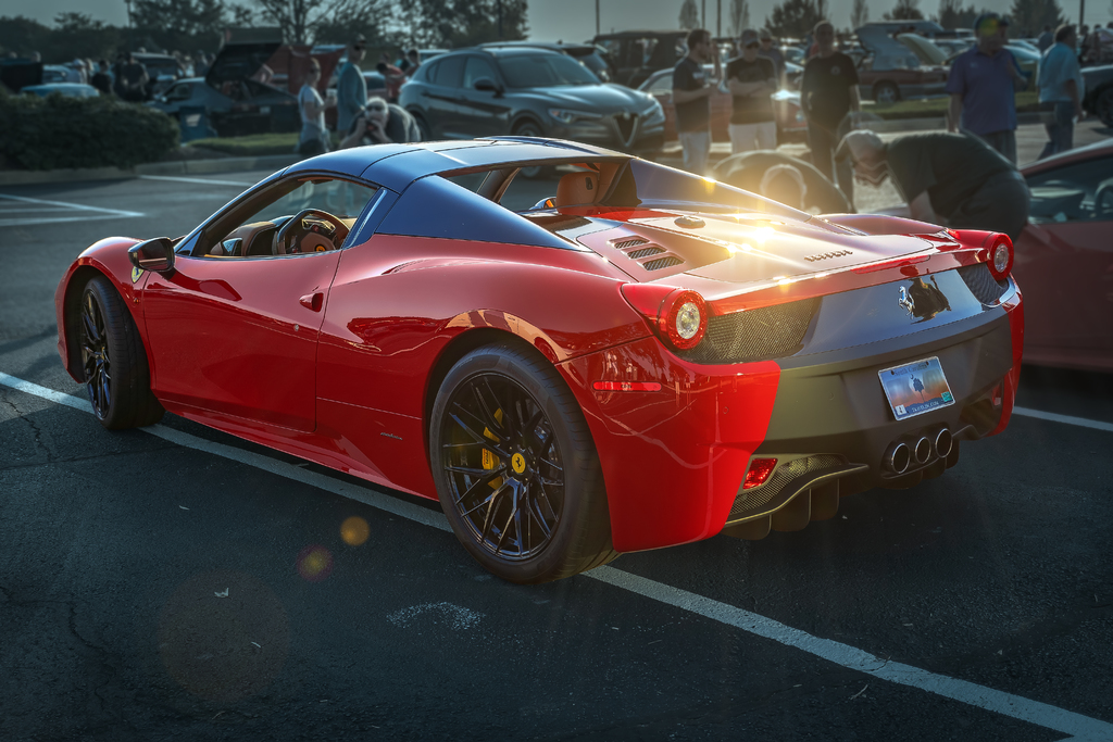 Los 8 Coches más Caros del Mundo