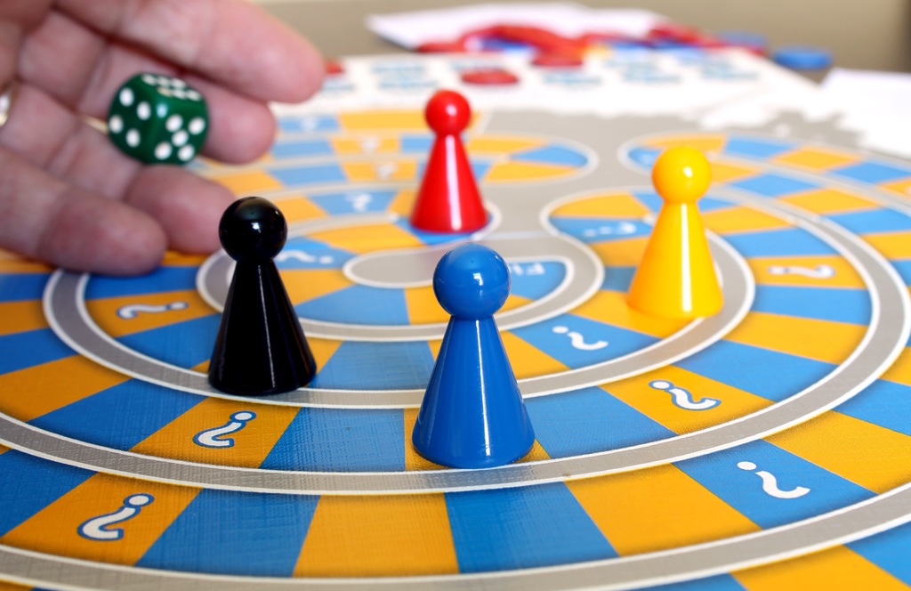 Mejores Juegos de Mesa para la Familia