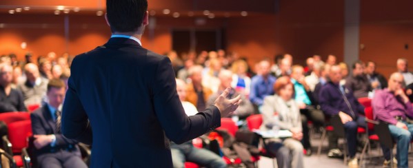 conferencias motivacionales