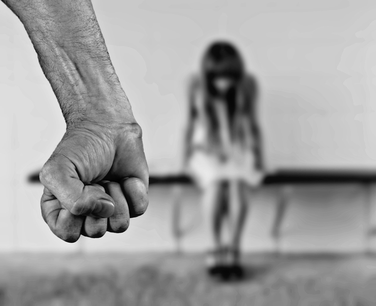 ¿En Qué Consiste La Violencia Hacia la Mujer?