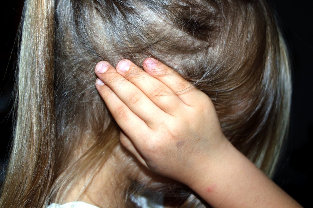 ¿En Qué Consiste la Violencia hacia Niños y Adolescentes?