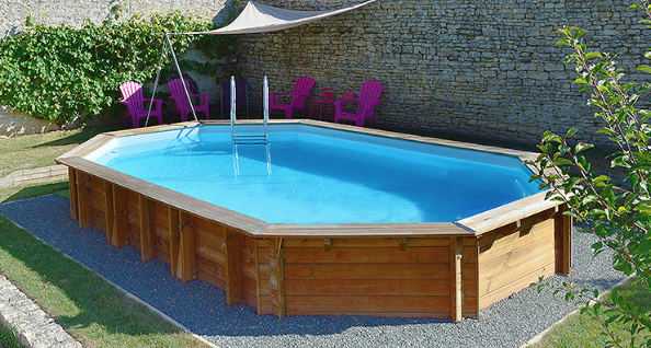 piscinas desmontables
