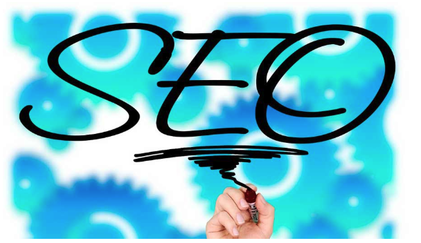 posicionamiento seo