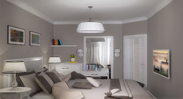 servicios para decorar el hogar