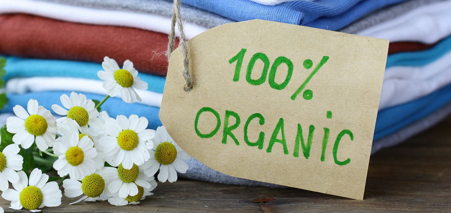 camisetas organicas