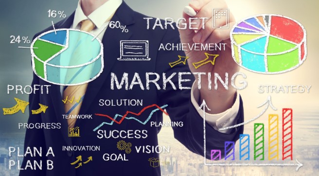 formacion en marketing