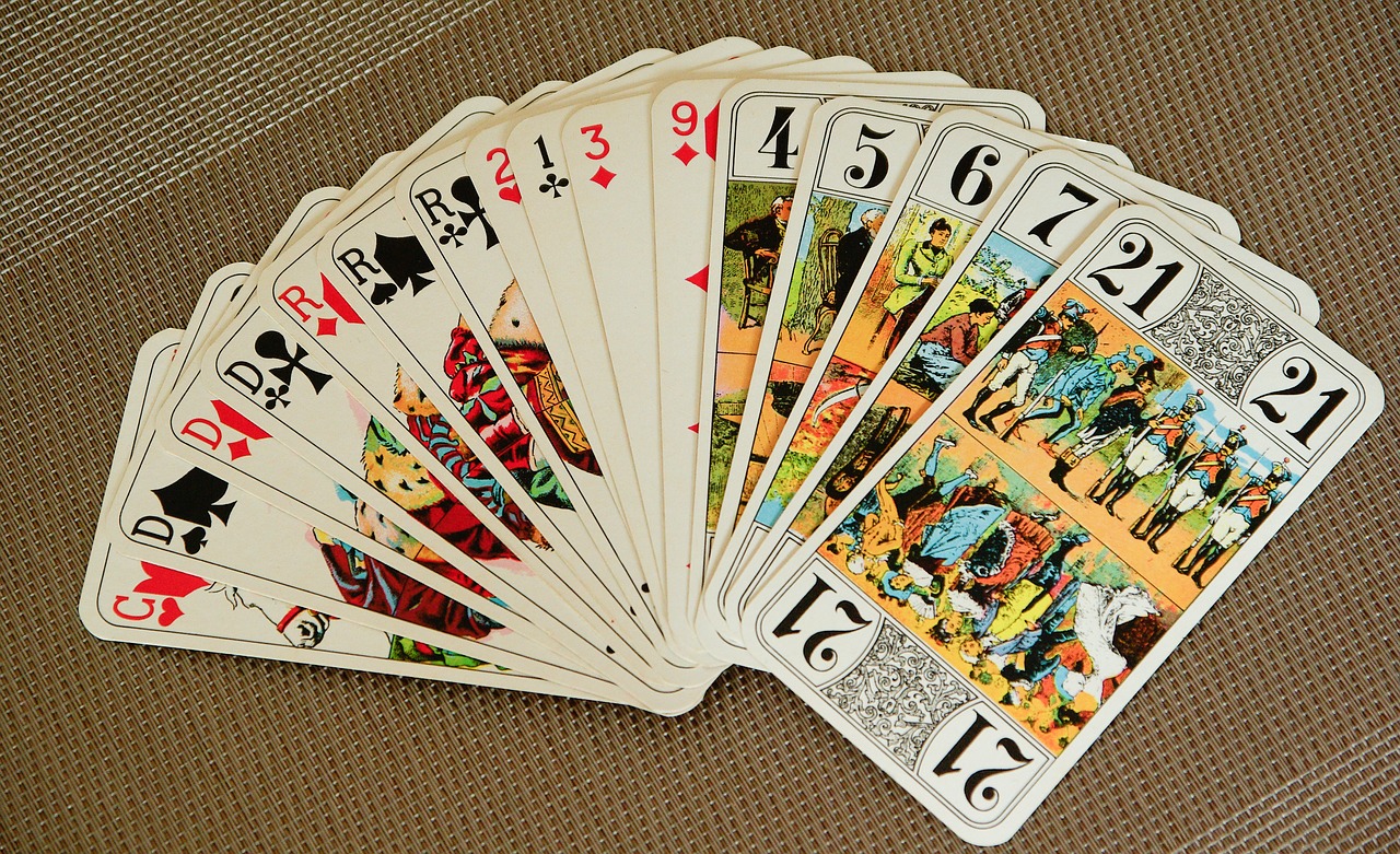 tarot economico