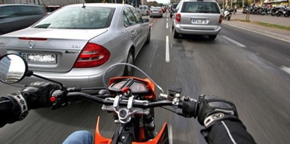cuidado de moto o coche