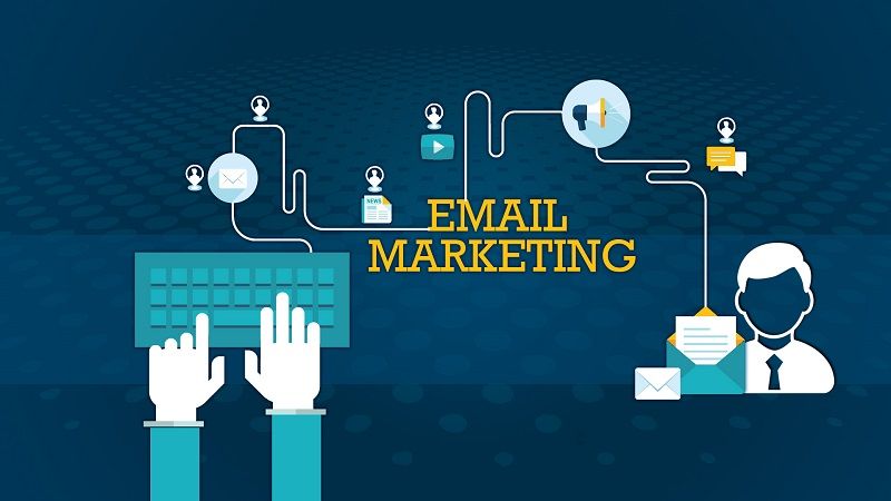 Qué es el Email Marketing