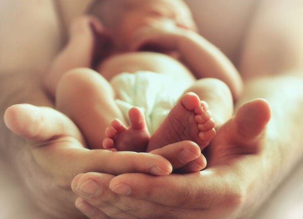 fotografia newborn