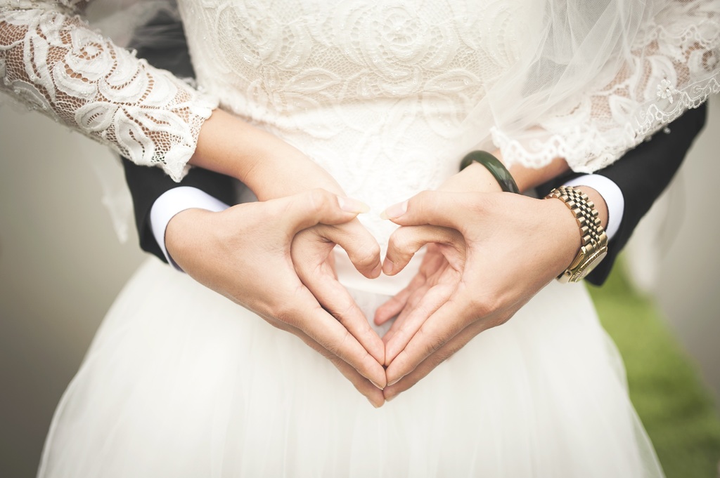 Cómo Elegir un Vestido de Novia