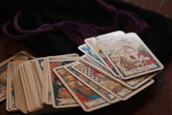tarot y horoscopo