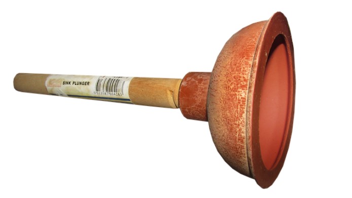 desatascos en el hogar