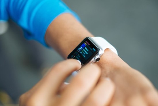 relojes inteligentes