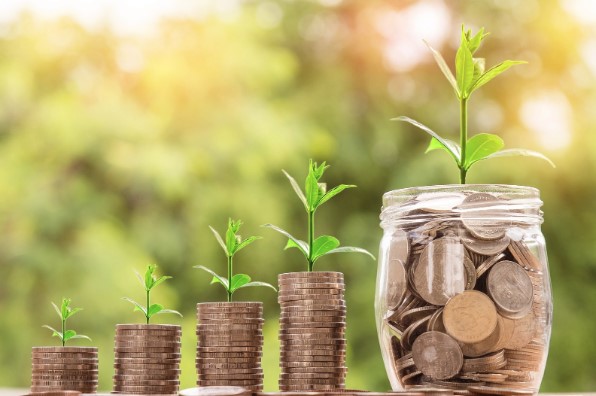 servicios financieros