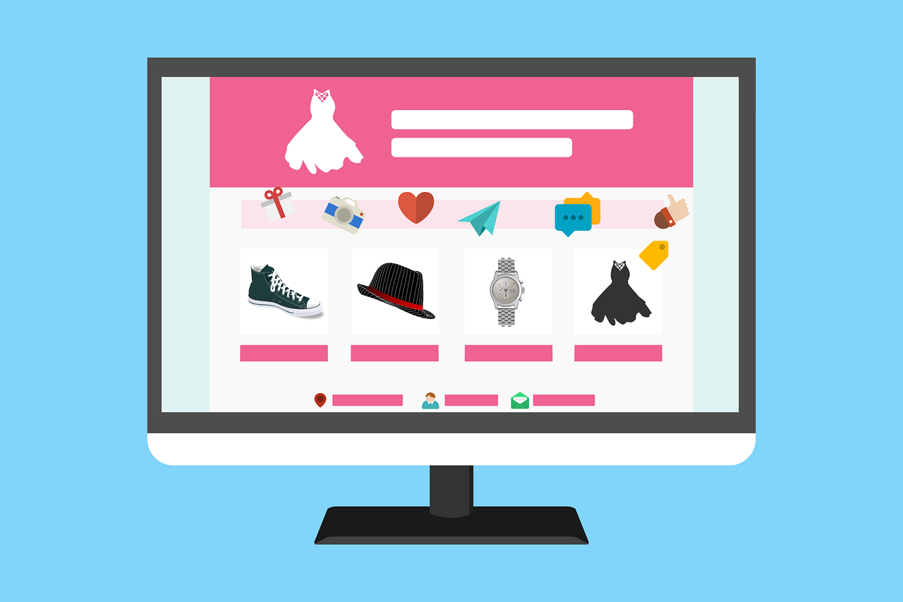 Cómo hacer una tienda online con WordPress