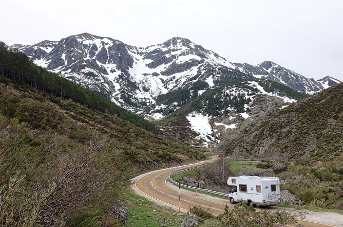autocaravanas