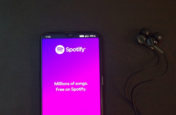 claves de spotify
