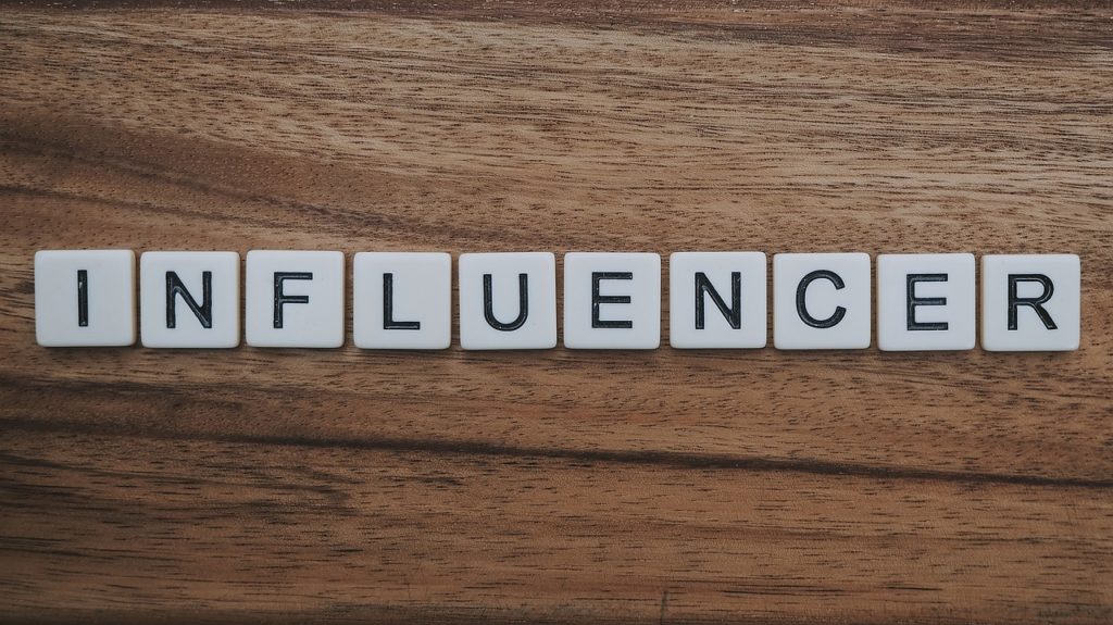 Qué es un Influencer y cómo elegir uno