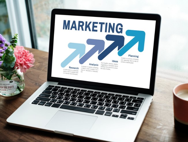 marketing digital para empresas