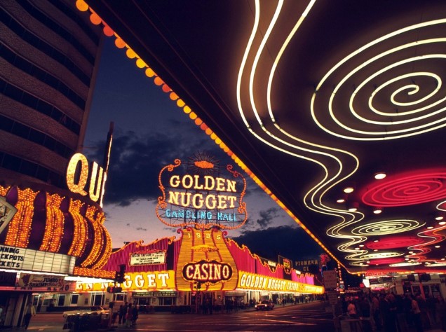 casinos online