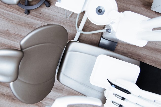 clinicas odontologicas MARKETING