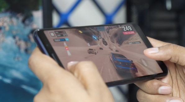 juegos para moviles