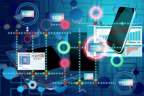 marketing digital