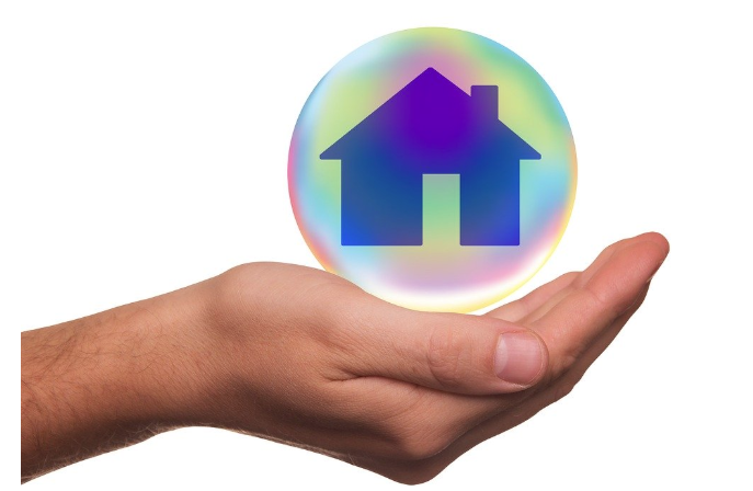 cambios en tu vivienda