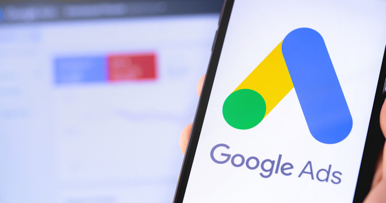 Cómo darse de alta en Google Ads