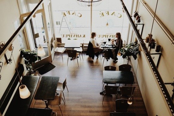 proyectos de reformas de restaurantes