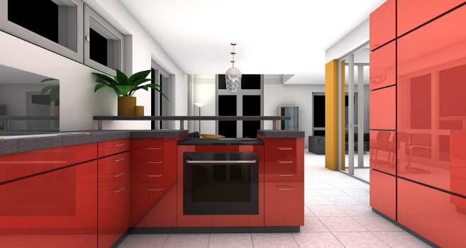 vivienda ideal