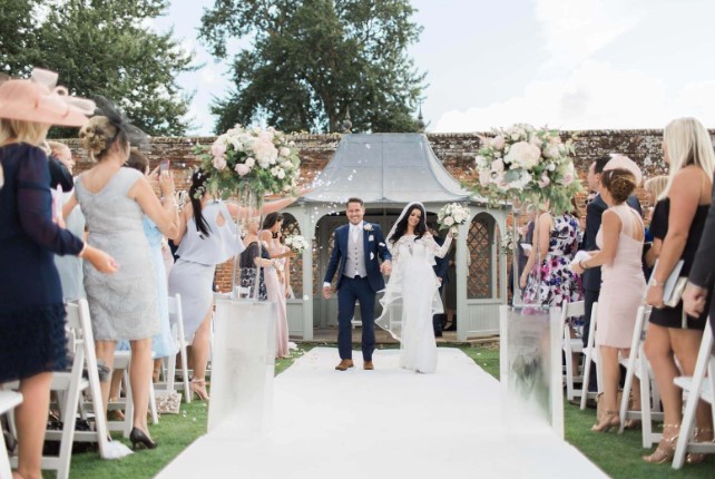 boda perfecta