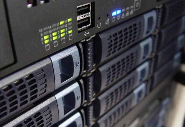empresas de hosting