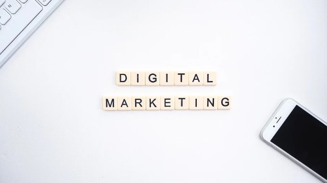 marketing digital