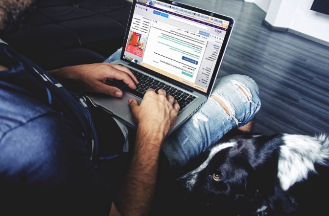 servicios de internet