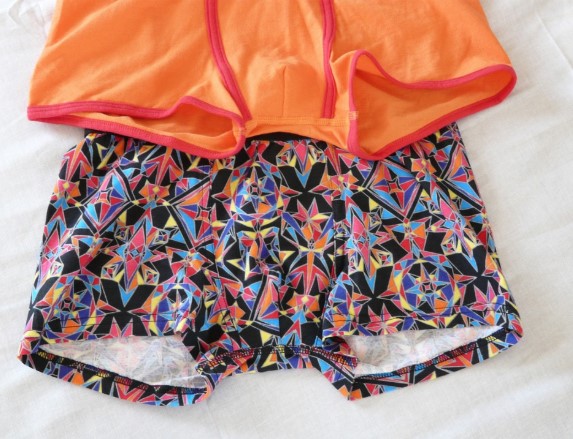 calzado y ropa