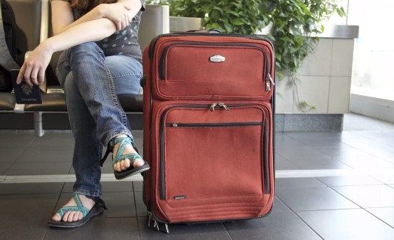 experiencias de viajes