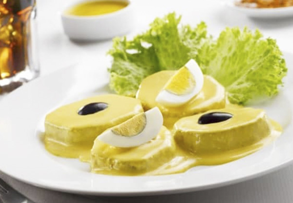 Cómo preparar unas deliciosas papas a la huancaína