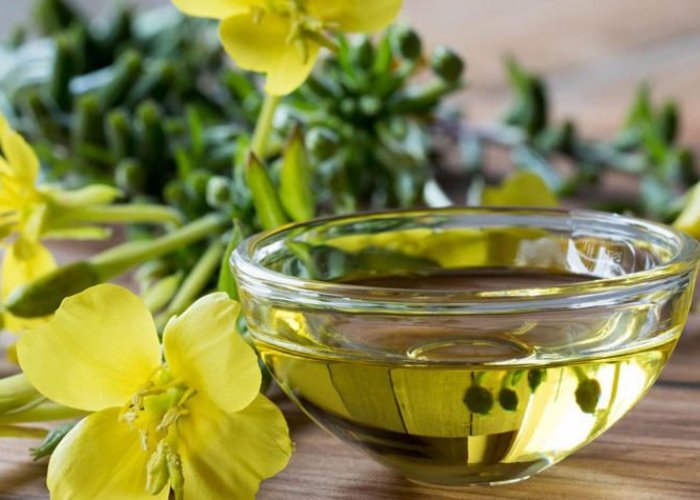 Aceite de onagra