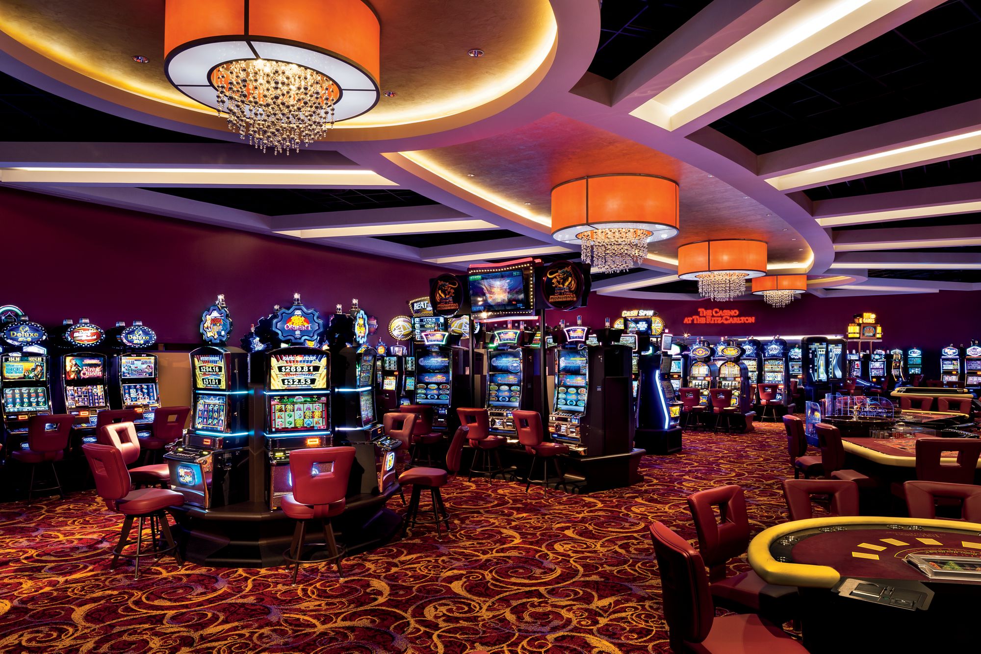 casinos online