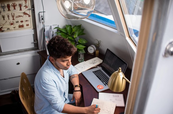 empresas y teletrabajo