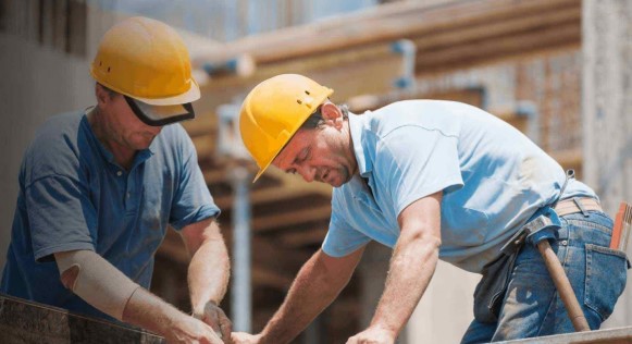 servicios de reparaciones