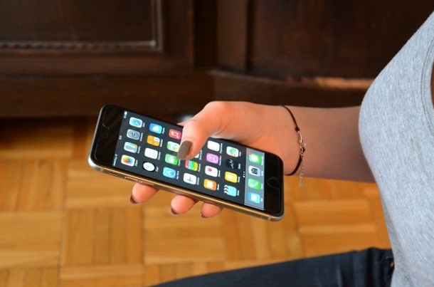 servicios de telefonia